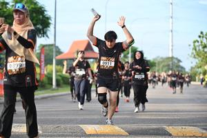 Run For Belang 2026