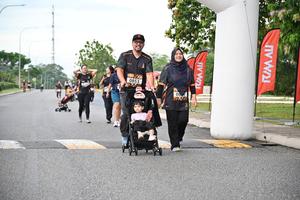 Run For Belang 2026
