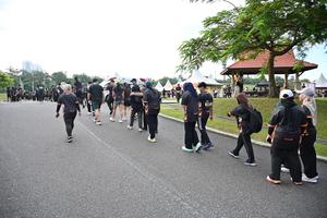 Run For Belang 2026