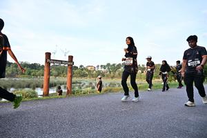Run For Belang 2026