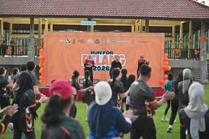 Run For Belang 2026