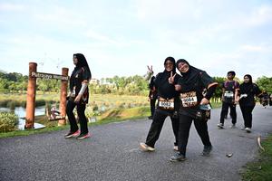 Run For Belang 2026