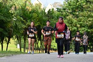 Run For Belang 2026