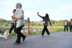 Run For Belang 2026