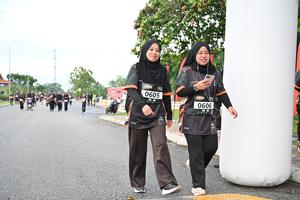 Run For Belang 2026