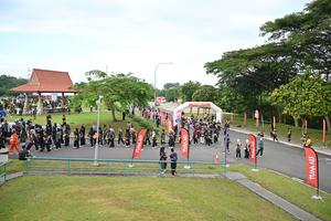 Run For Belang 2026