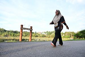 Run For Belang 2026