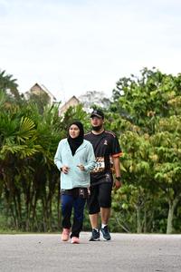 Run For Belang 2026