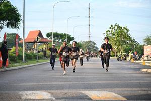 Run For Belang 2026