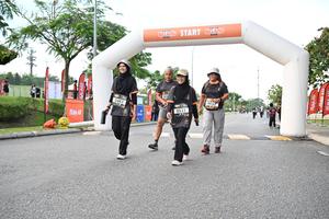 Run For Belang 2026