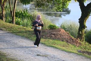 Run For Belang 2026