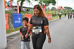 Run For Belang 2026