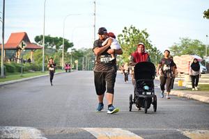 Run For Belang 2026