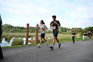 Run For Belang 2026