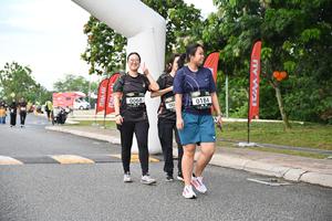 Run For Belang 2026