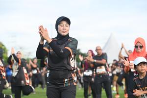 Run For Belang 2026