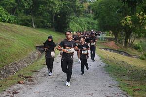 Run For Belang 2026