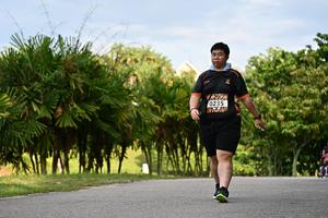 Run For Belang 2026