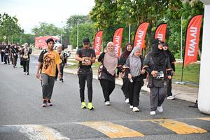 Run For Belang 2026