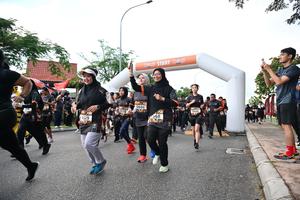 Run For Belang 2026
