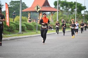 Run For Belang 2026