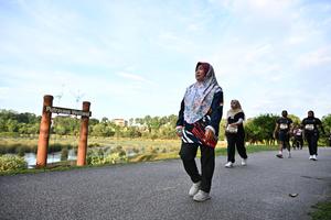 Run For Belang 2026