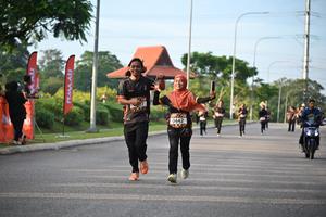 Run For Belang 2026