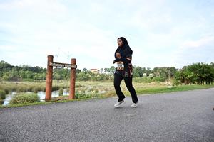 Run For Belang 2026