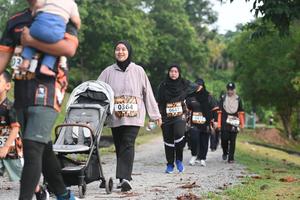 Run For Belang 2026