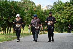 Run For Belang 2026