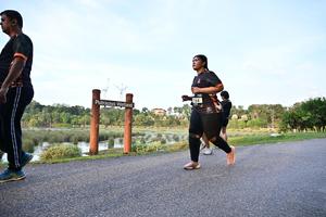 Run For Belang 2026