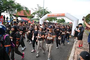 Run For Belang 2026