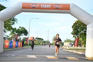 Run For Belang 2026