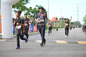 Run For Belang 2026