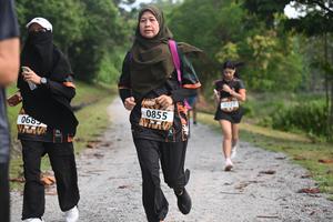 Run For Belang 2026
