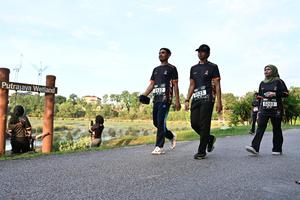 Run For Belang 2026
