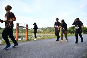 Run For Belang 2026