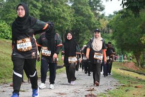 Run For Belang 2026
