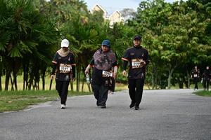 Run For Belang 2026