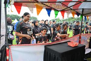 Run For Belang 2026