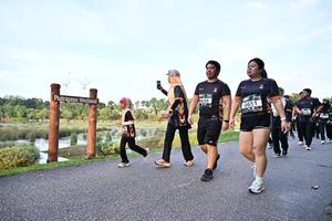 Run For Belang 2026