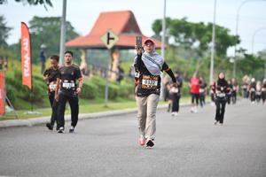 Run For Belang 2026