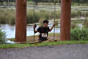 Run For Belang 2026