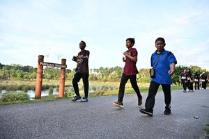Run For Belang 2026