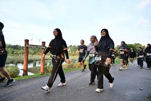 Run For Belang 2026