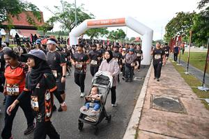 Run For Belang 2026