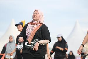 Run For Belang 2026