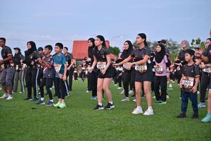 Run For Belang 2026