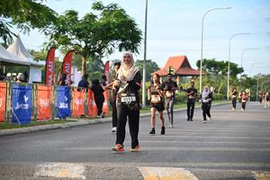 Run For Belang 2026