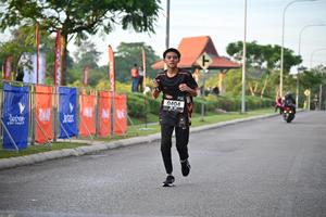Run For Belang 2026